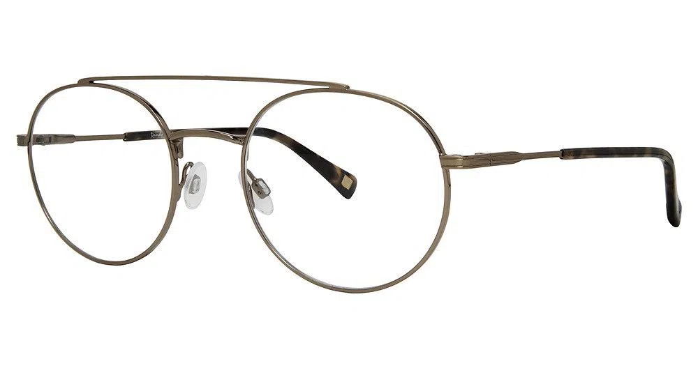 Randy Jackson RJ1115 Eyeglasses - Navy - view 10